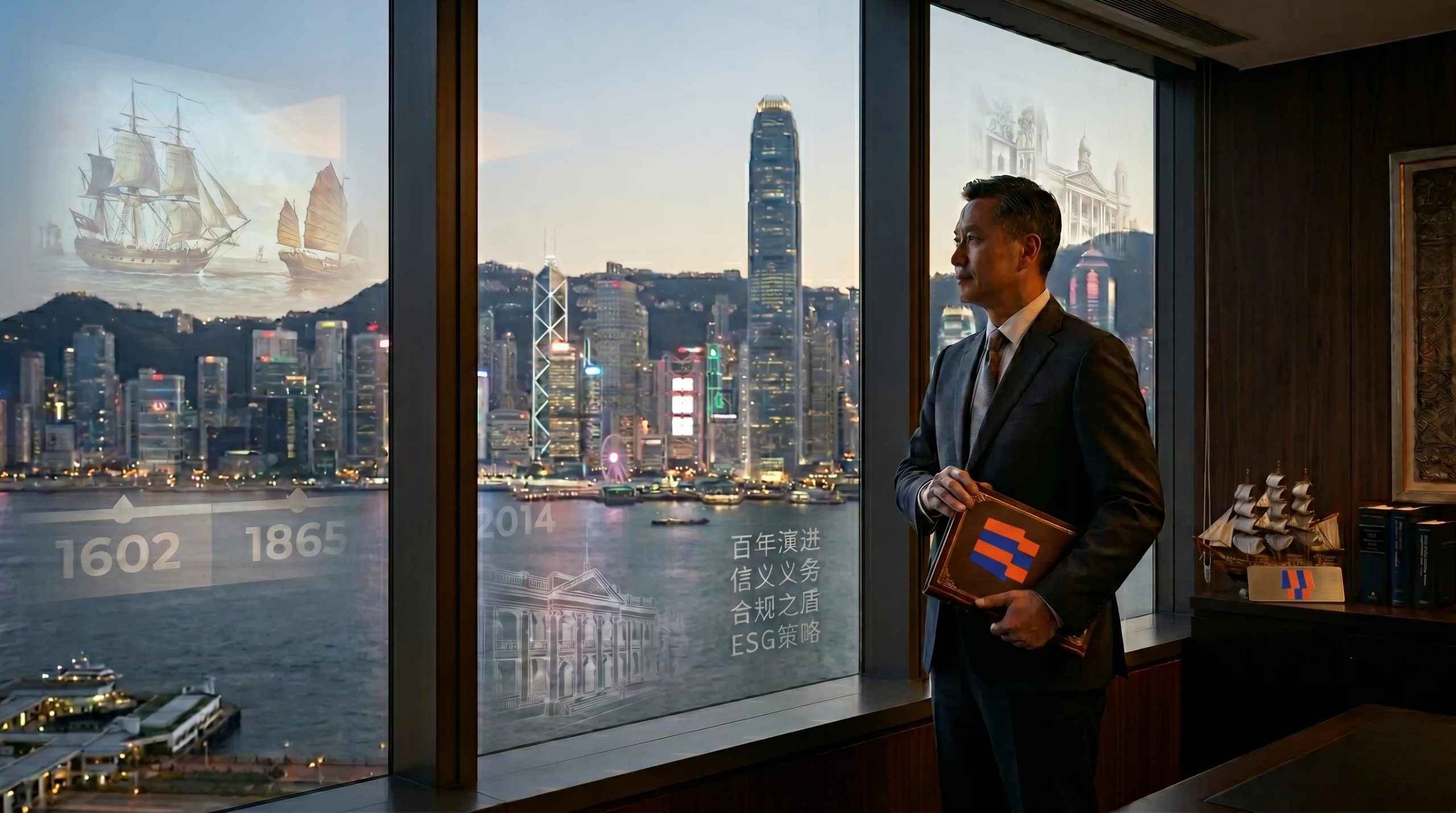 从信义义务到ESG破局:香港公司董事法定职责与风险穿透全景指南